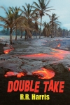Double Take, a mystery thriller set on the Big Island of Hawaii is loosely defined by a love triangle that devolves wickedly into a red-hot flow of despair, frustration and anger.